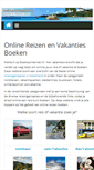 Mobile Screenshot of boekopinternet.nl